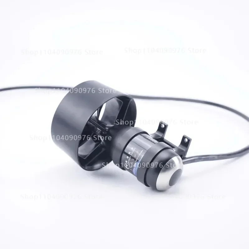 T60-30 series: ROV подводный привод двигатель безпилотный для кораблей