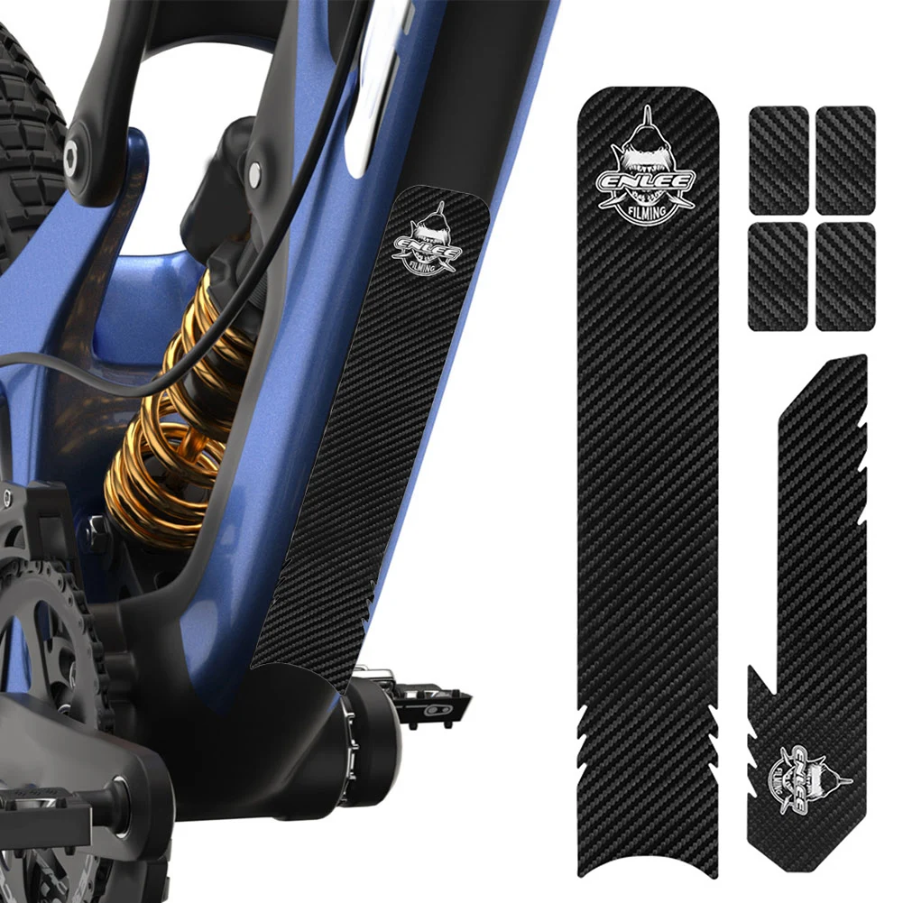 Высококачественный материал Druable практичные новые наклейки защита