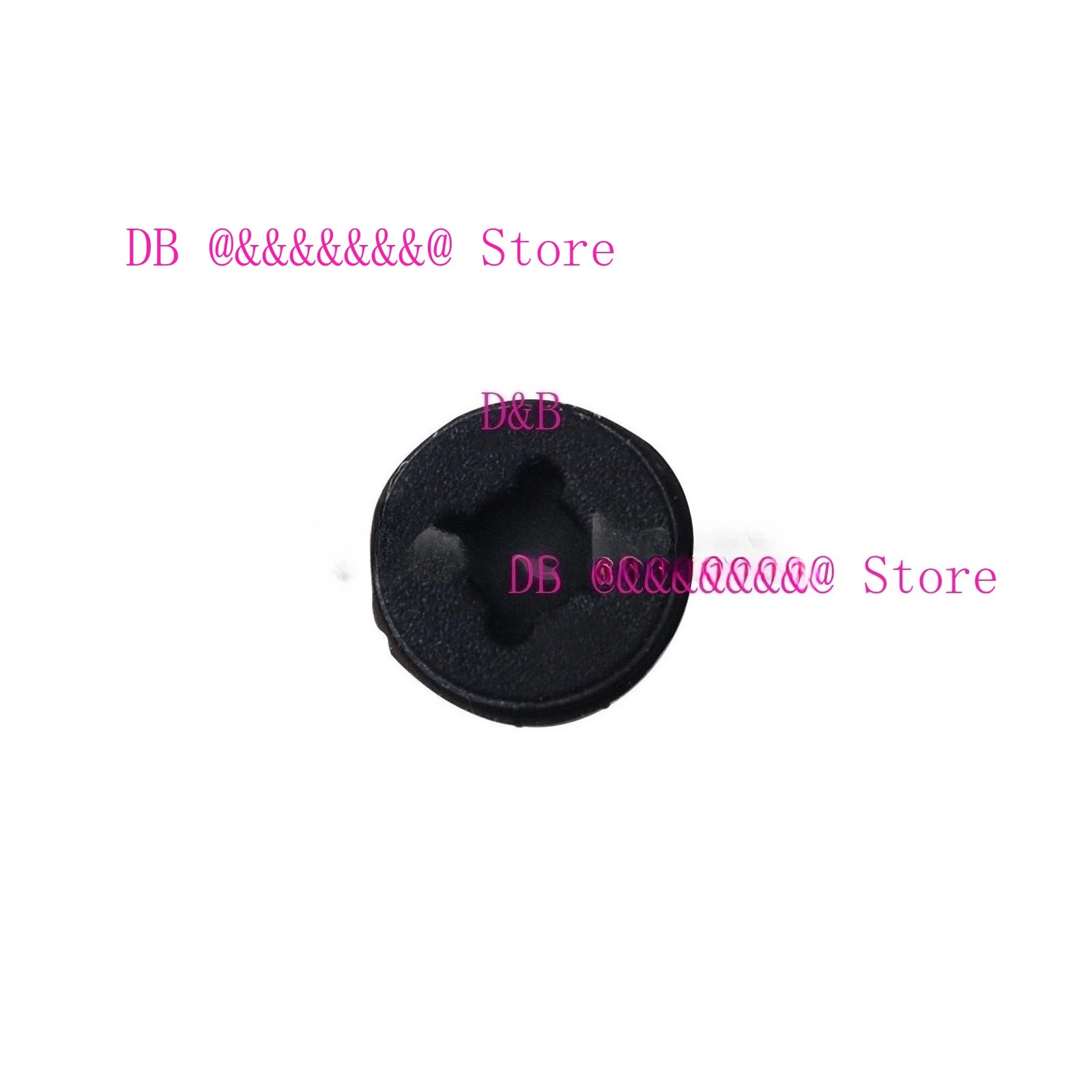 Фото 5 шт. для ноутбуков HP 840 850 740 750 745 755 G7 G8, колпачки для трекпойта/указателя, черные №5