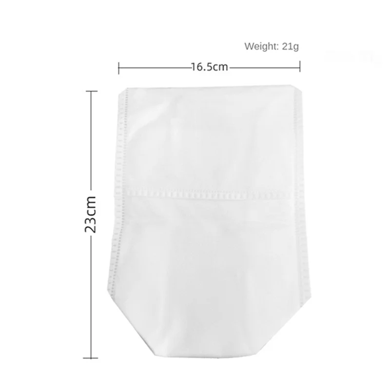 9 шт. сменные фильтры для пылесоса Xclea H30 / H40 PLUS QYSDJ01