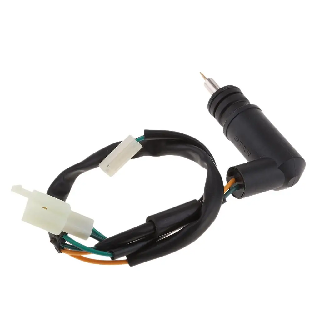 Карбюратор, электрический дроссель для скутера CH250 CF250, мопеда, квадроцикла