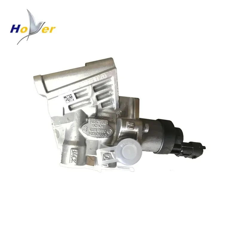 Блок управления TCD2013 детали двигателя 0211 3830 3724 0429 8582 02113830 02113724 04298582for Deutz