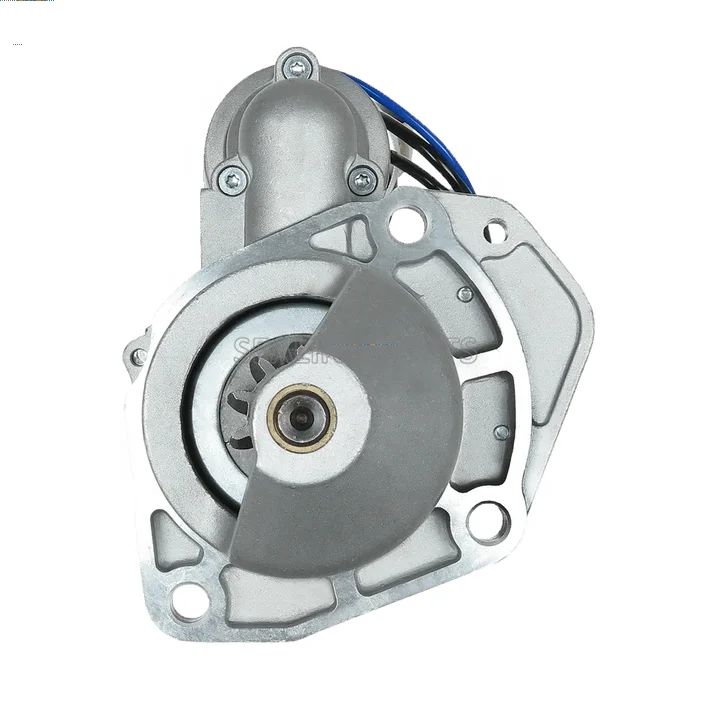 

Стартер 24 В для фототехники 0001231016 0986020170 4892338