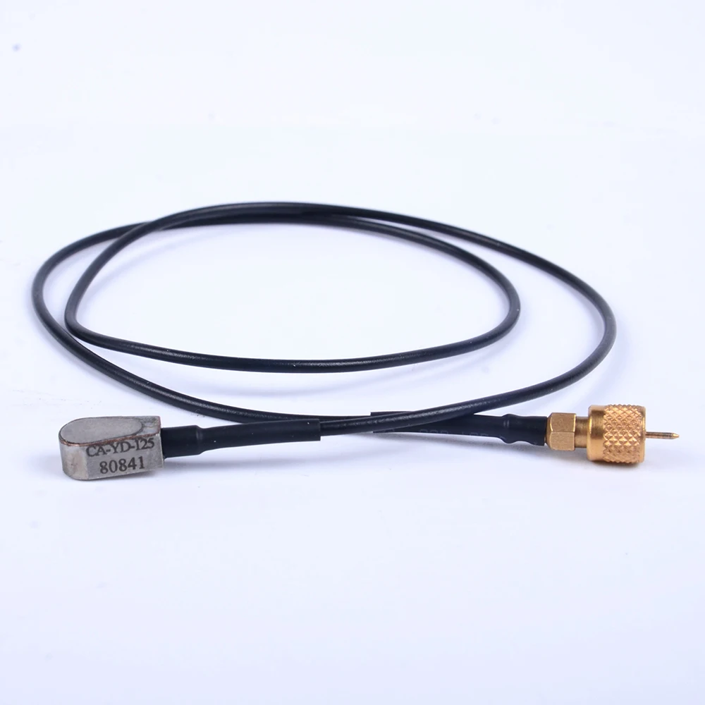 

20000g high shock accelerometer vibration sensor