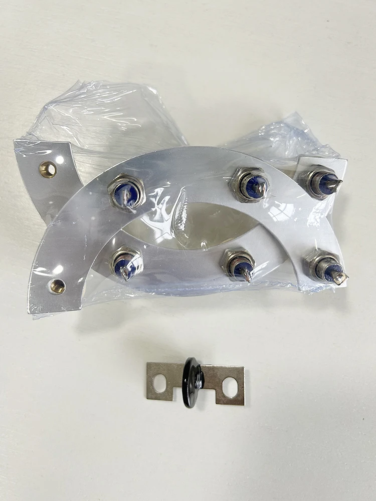 Grosir RSK1001 RSK2001 RSK5001 RSK6001 Варистор Penyerap Gelombang для генератора Penyearah