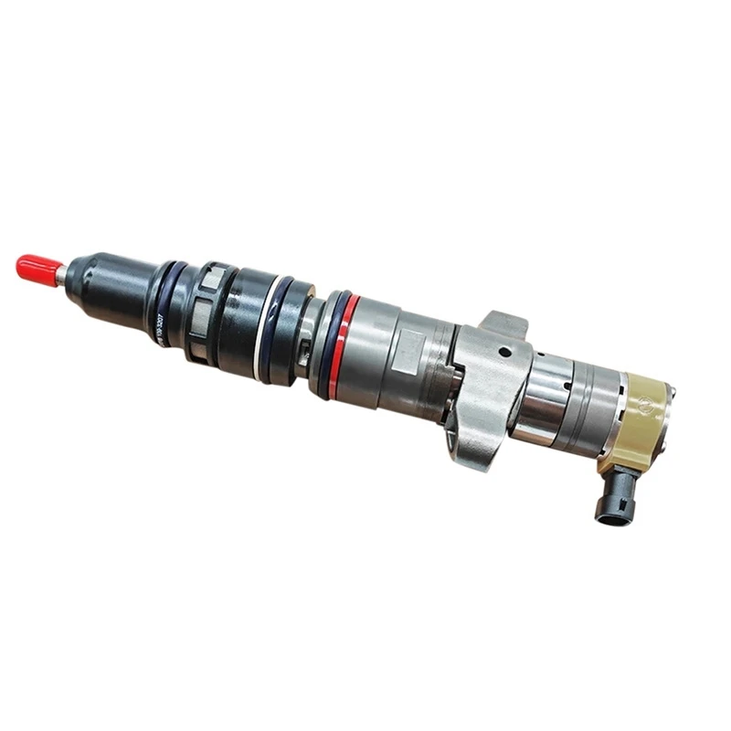 

387-9433 3879433 Car Fuel Injector Assembly for Caterpillar Excavator E330D E336D CAT C9 Engine