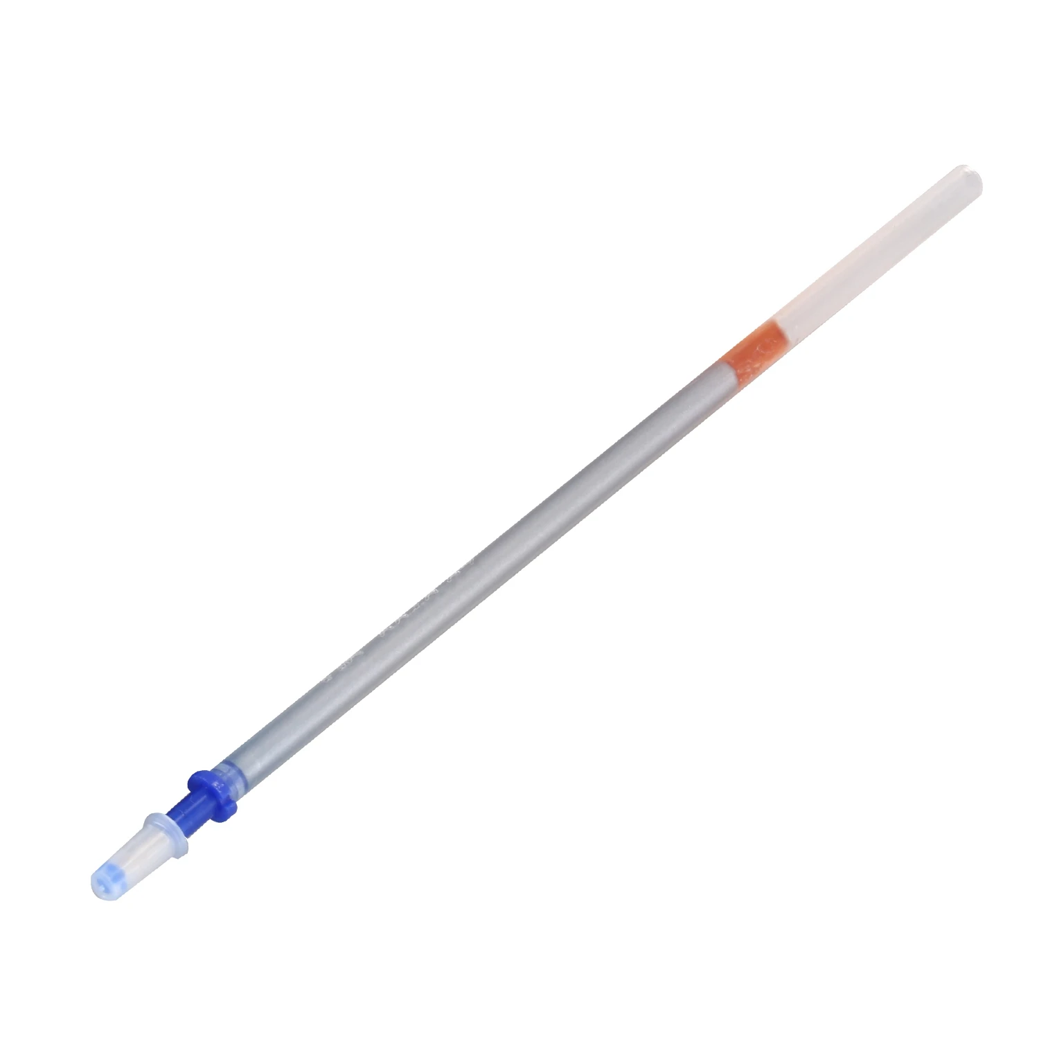 

20 шт. 0,7 мм гелевые Серебристые чернила для ручки запасные части