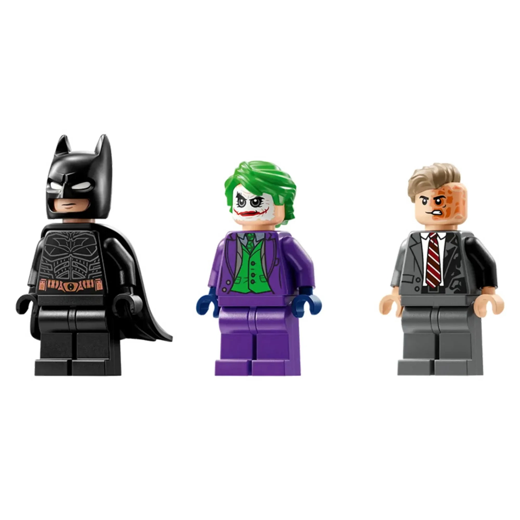 LEGO 76303 Бэтмен™ Конструктор для детей от 8 лет 429 деталей