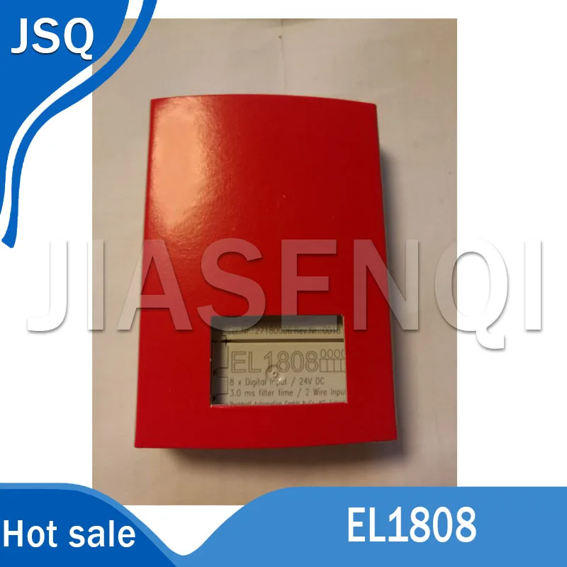 100% Новый оригинальный EL1808