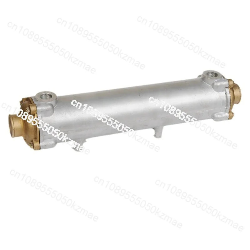 Алюминиевый теплообменник 170 для отопления