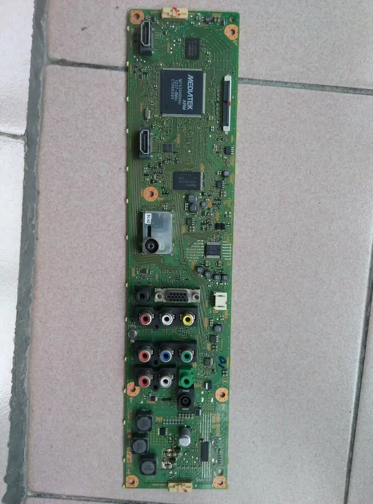 

Для Sony KLV-32EX330 Main board 1-887-014-11 1-887-014-32