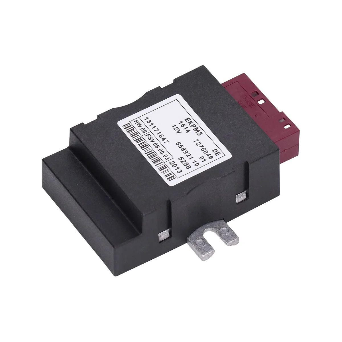 

Новый модуль управления топливным насосом двигателя 16147276046 7276046