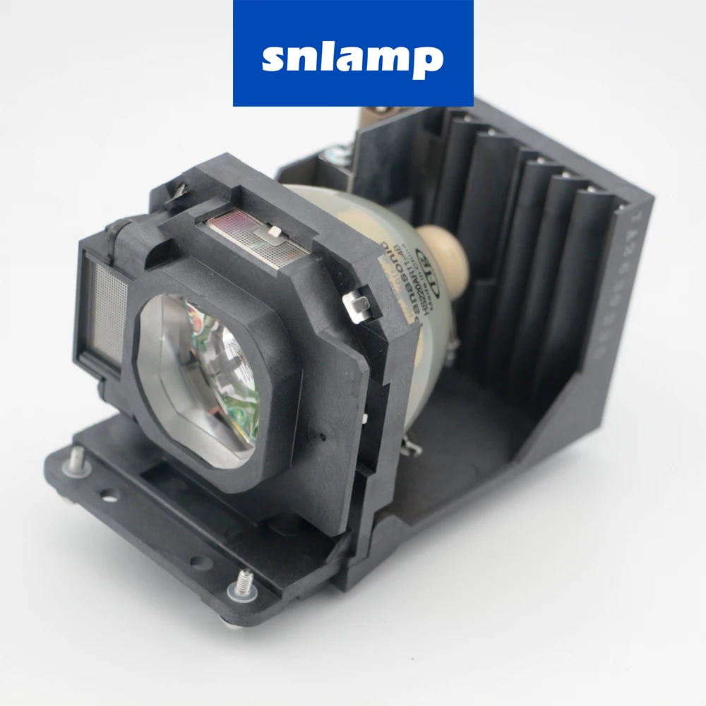 

Оригинальная Лампа для проектора/лампы с корпусом для проекторов PANASONIC