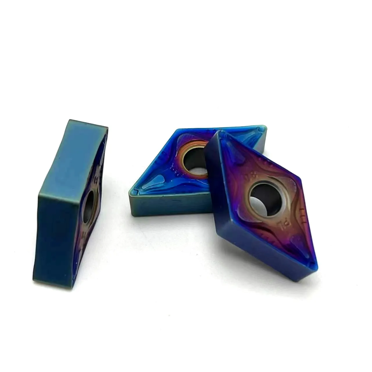 Рисунок 3 - Токарный инструмент KOESOTR CNC