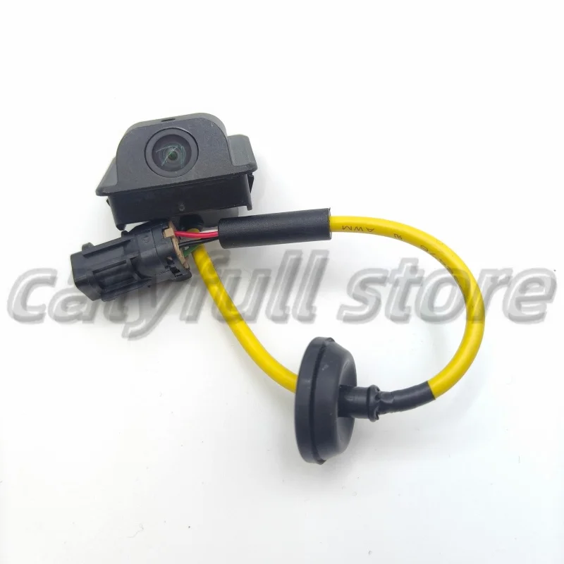 

Камера заднего вида для Chery Tiggo 4, Tiggo 4 PRO, 704000084AB