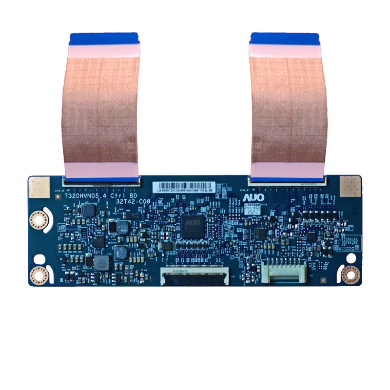 Плата Tcon T320HVN05.4