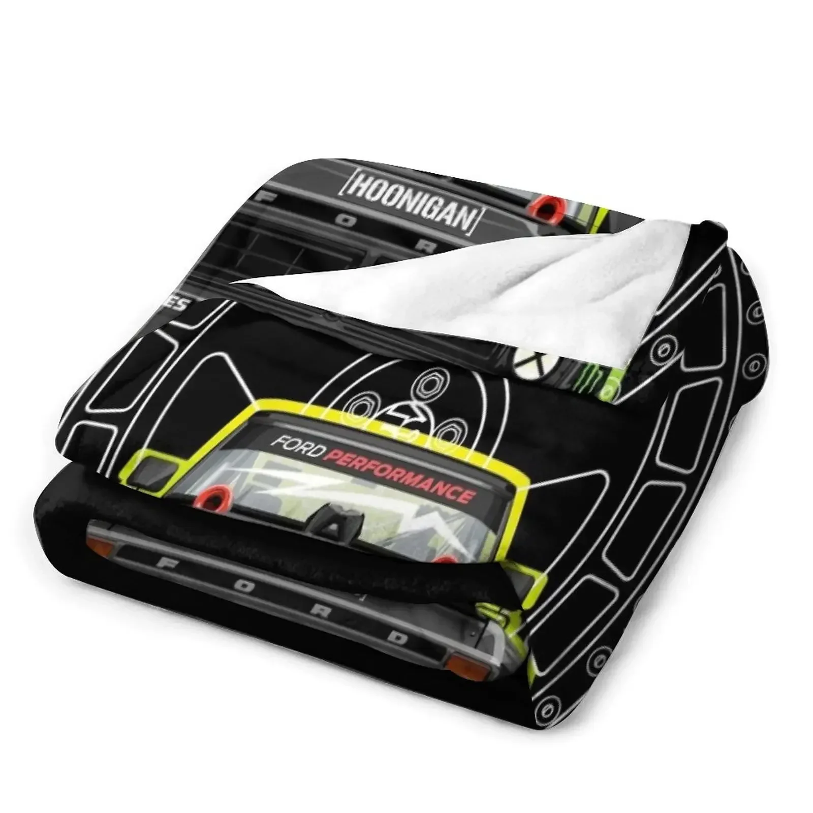 Роскошное теплое одеяло Hoonitruck аниме одеяла для косплея