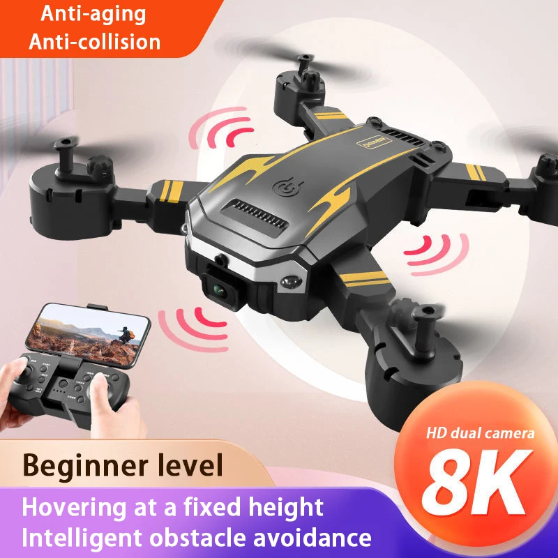

Drones with Camera Hd 8k Drone 4k professional Obstacle Avoidance Aerial Photography Foldable Quadcopter Rc Helicopter Dron Toys