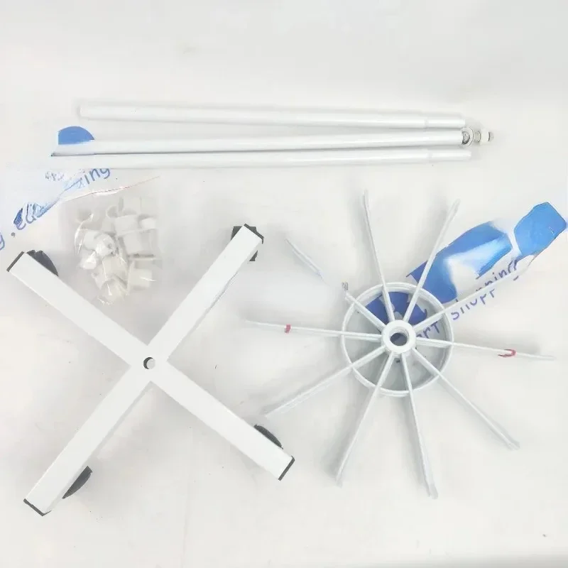 Стеллаж для дисплея RH-DR07-C 1600*400 мм