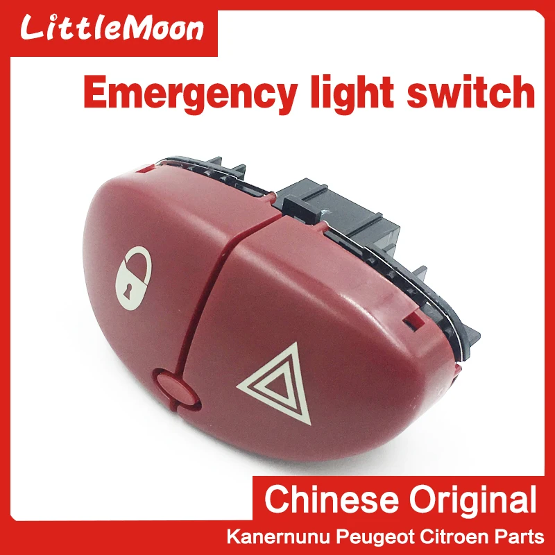 Оригинальный Совершенно новый блокировочный переключатель сигнальная