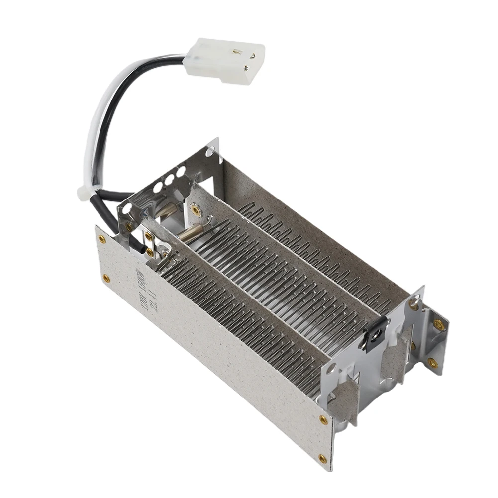

Brand New Heating Element Heater Spare Parts 1Pcs Indoor Wattage 1425W Hertz 60HZ Highly Matched Reliable Home