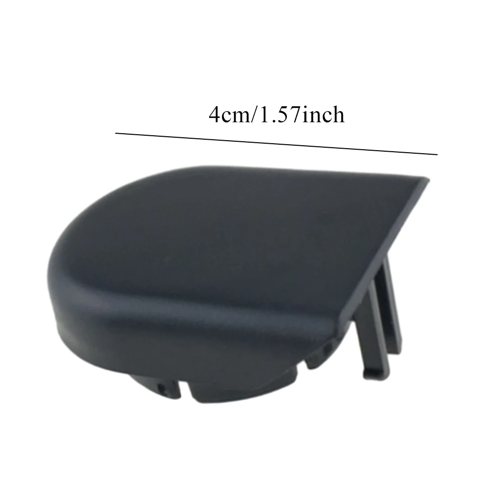 Женская Крышка для переднего стеклоочистителя лобового стекла автомобиля