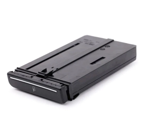 

Передний автомобильный подстаканник с левым рулем 8E1862534J 8E1862534H для Audi A4 B6 B7 2002-05, черные 4-дверные аксессуары для салона автомобиля, детали