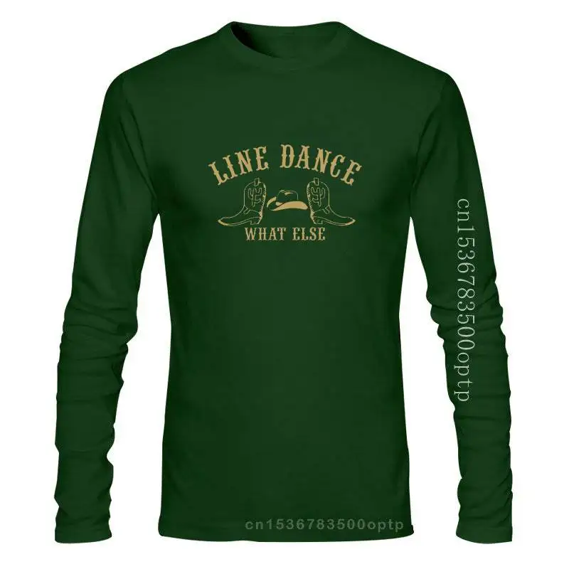 

2022 Braunes Girly T-Shirt Line Dance Country Western Cowgirl DK084