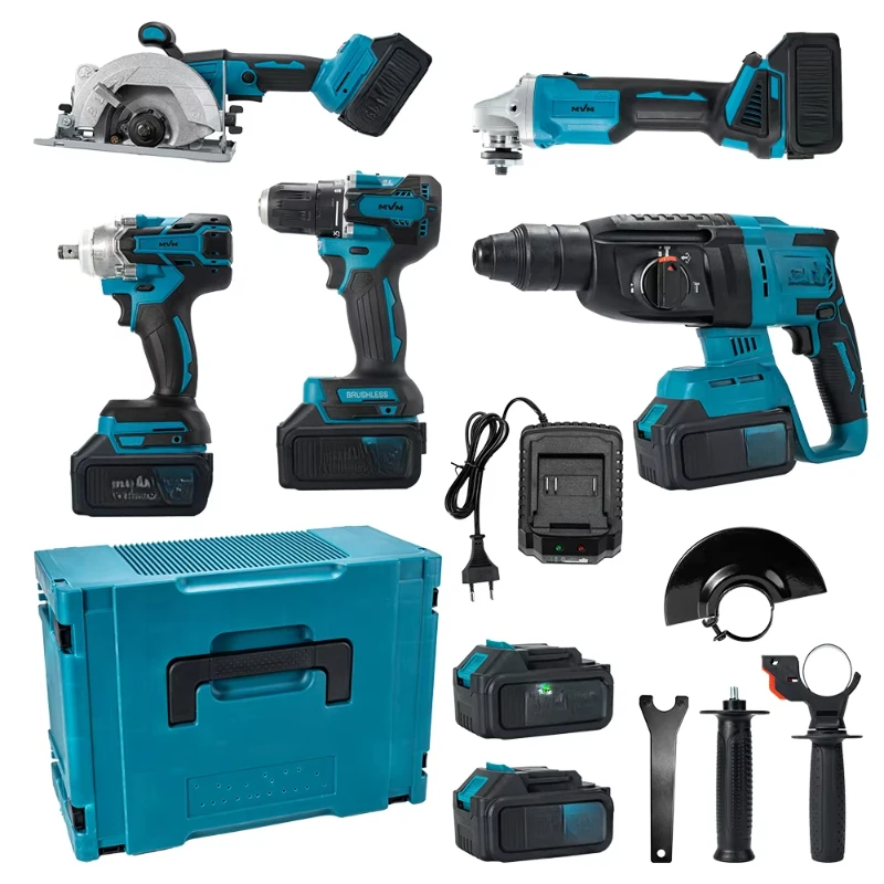 

Аккумуляторная дрель XMSJ 21В