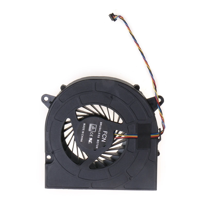 

High Speed Notebook Cooler Radiator Fan DC5V For lenovo 300 22 Laptop EF90150SX-C030-S9A DC5V 5.50W BAAA0915 Cooler DXAC