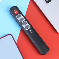 jmt durableuniversal 6 key pure learning remote control for tv stb dvd dvb hifi copy code from infrared ir remote control2022