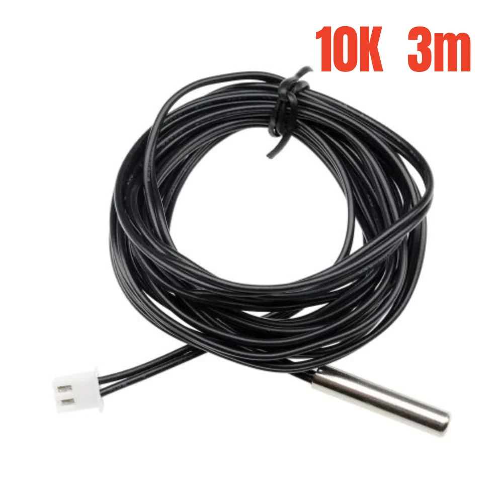 

Термодатчик Gaqqee DS18B20 0,5м/1м/2м/3м