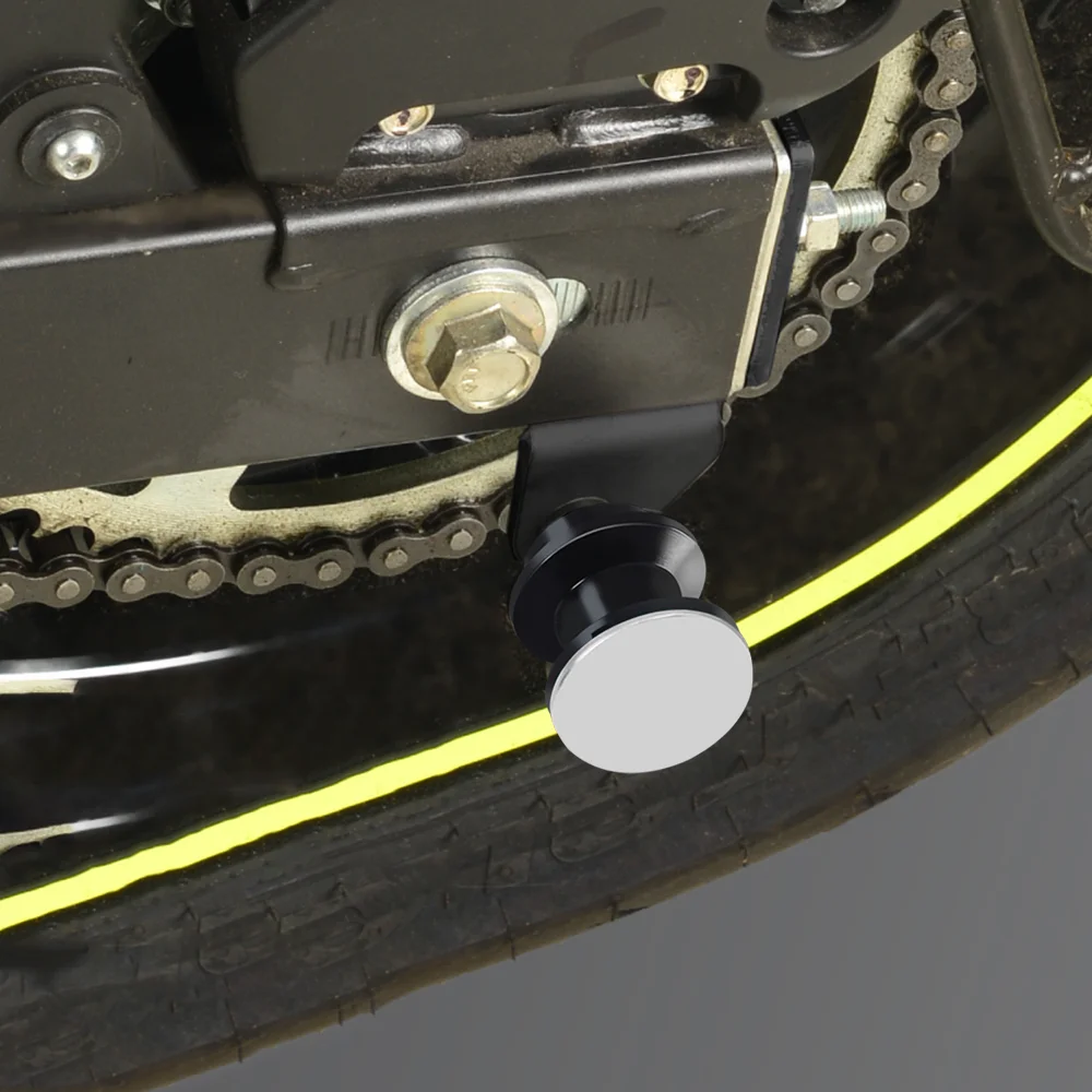 Новый винт подставки для заднего поворотного рычага мотоцикла MT-07 FZ-07 14-24 MT-09 SP 15-24