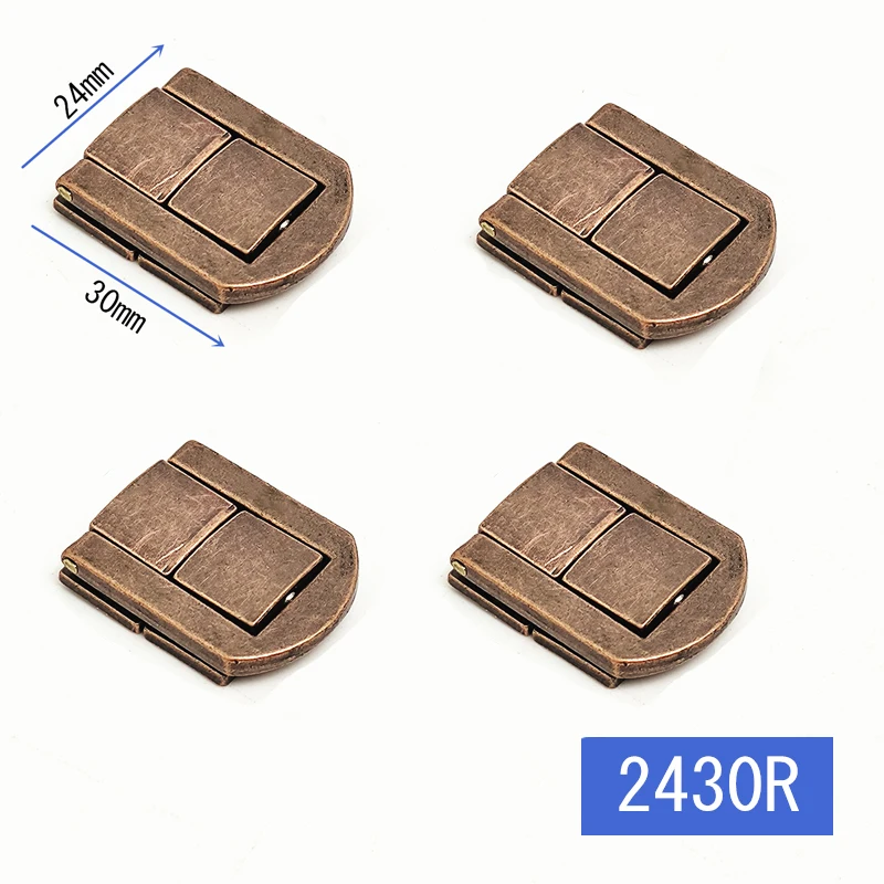 

3/4 шт., фиксаторы из цинкового сплава