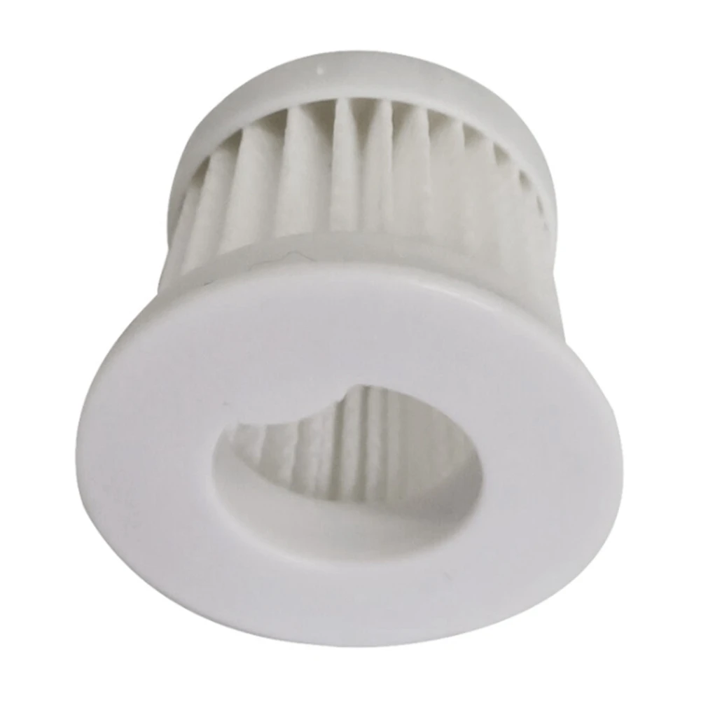 10 шт. HEPA-фильтр сменные аксессуары для пылесоса Baojiali TS998 TS988 CM168 T1 P9 запасные части