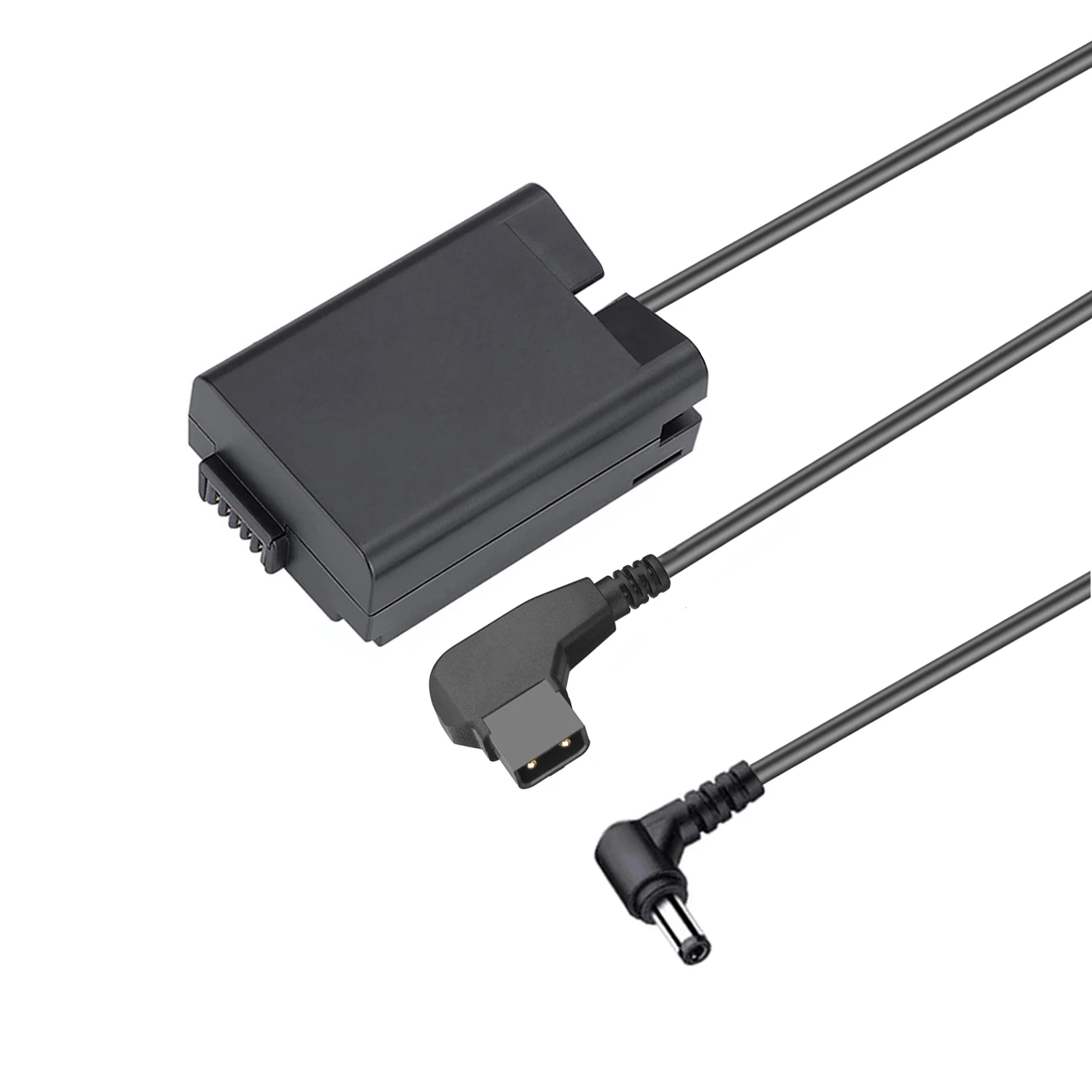 

EN-EL25 ENEL25 EN-EL25a Dummy Battery For Nikon ZFC Z50 Z30 Camera ENEL25 EP-5G DC/D-TAP Coupler
