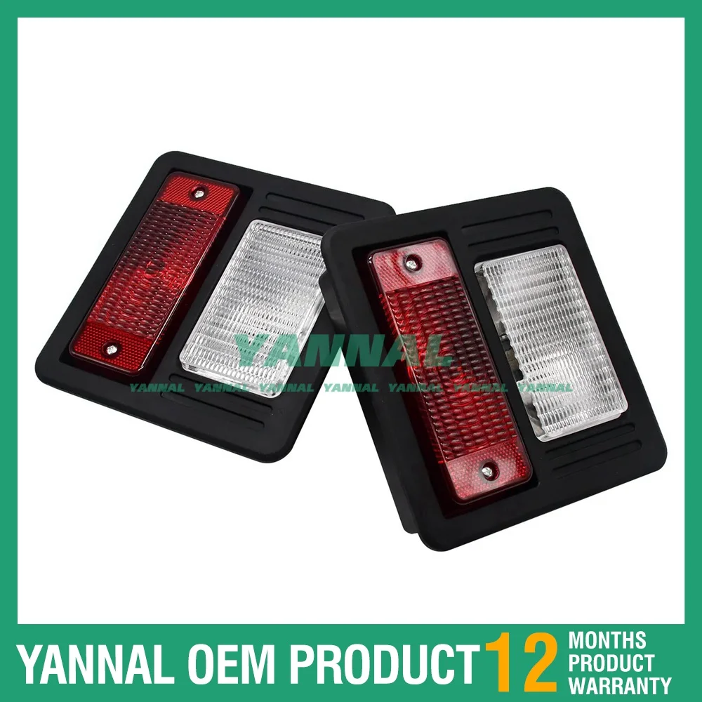 

Long Time Aftersale Service Tail Light Assembly 6670284 For Bobcat 553 751 753 763 773 863 864 873 883 963