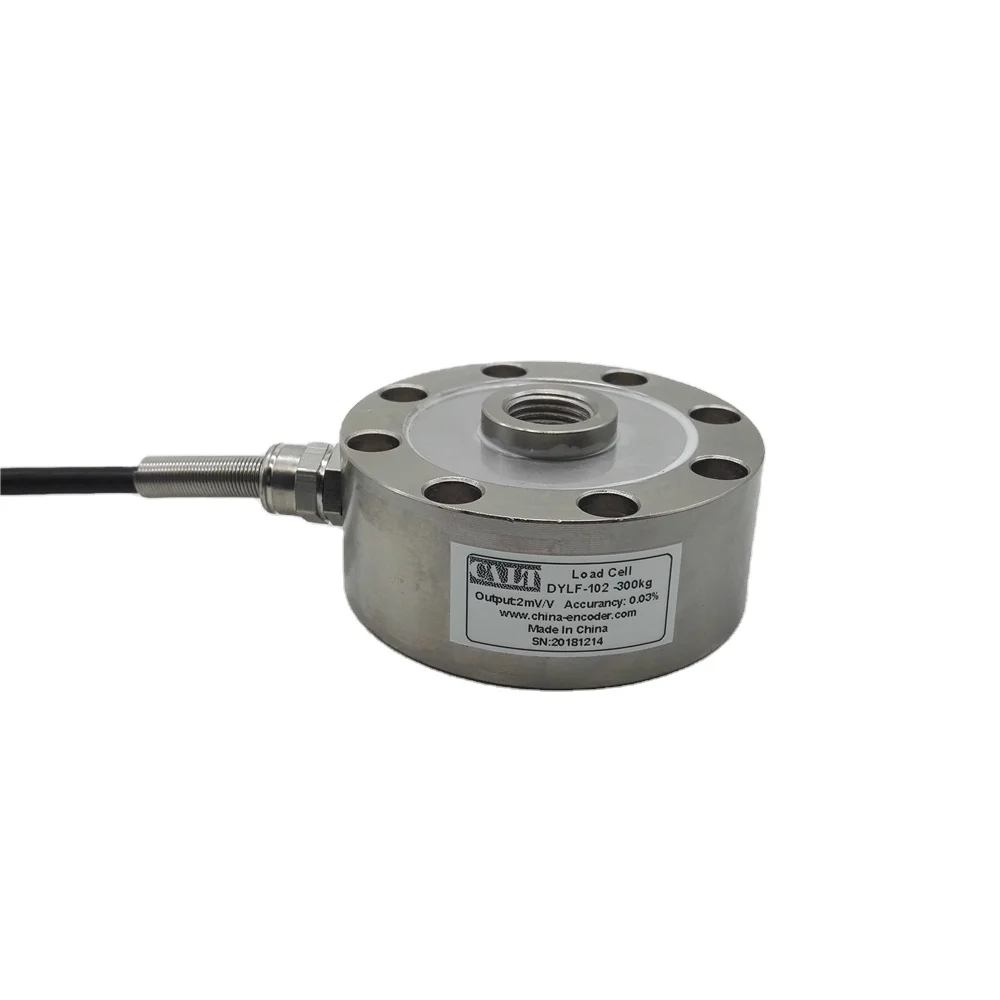 

CALT DYLF-102 load cell 30T Spoke Pressure Sensor