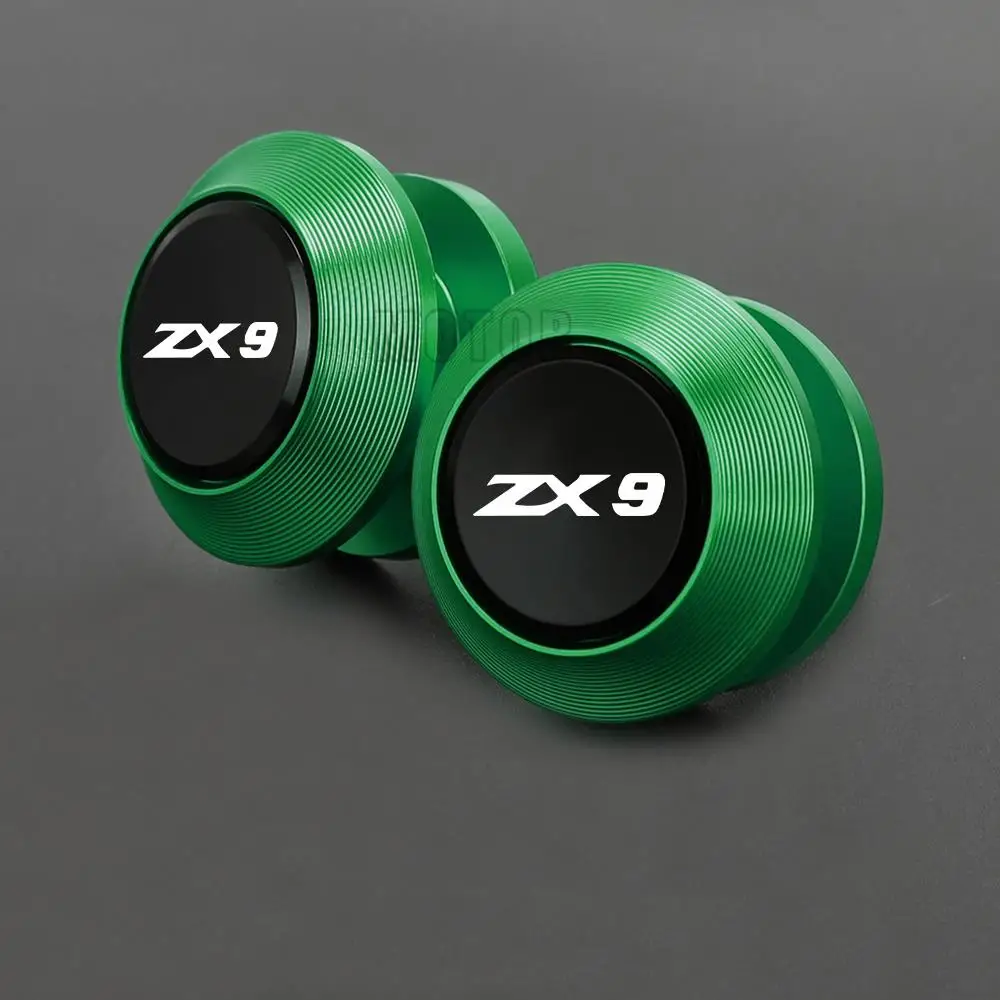 

Мотоциклетные аксессуары для KAWASAKI ZX9R ZX 9R ZX9 R ZX-9R 1998 1999-2003 2002 2001 2000 CNC катушки Swingarm винты-слайдеры