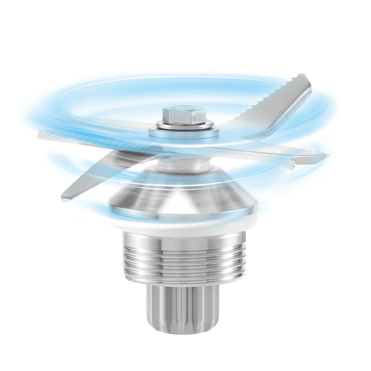 Сменное лезвие блендера сменное для соковыжималки с 6 лезвиями запасные части