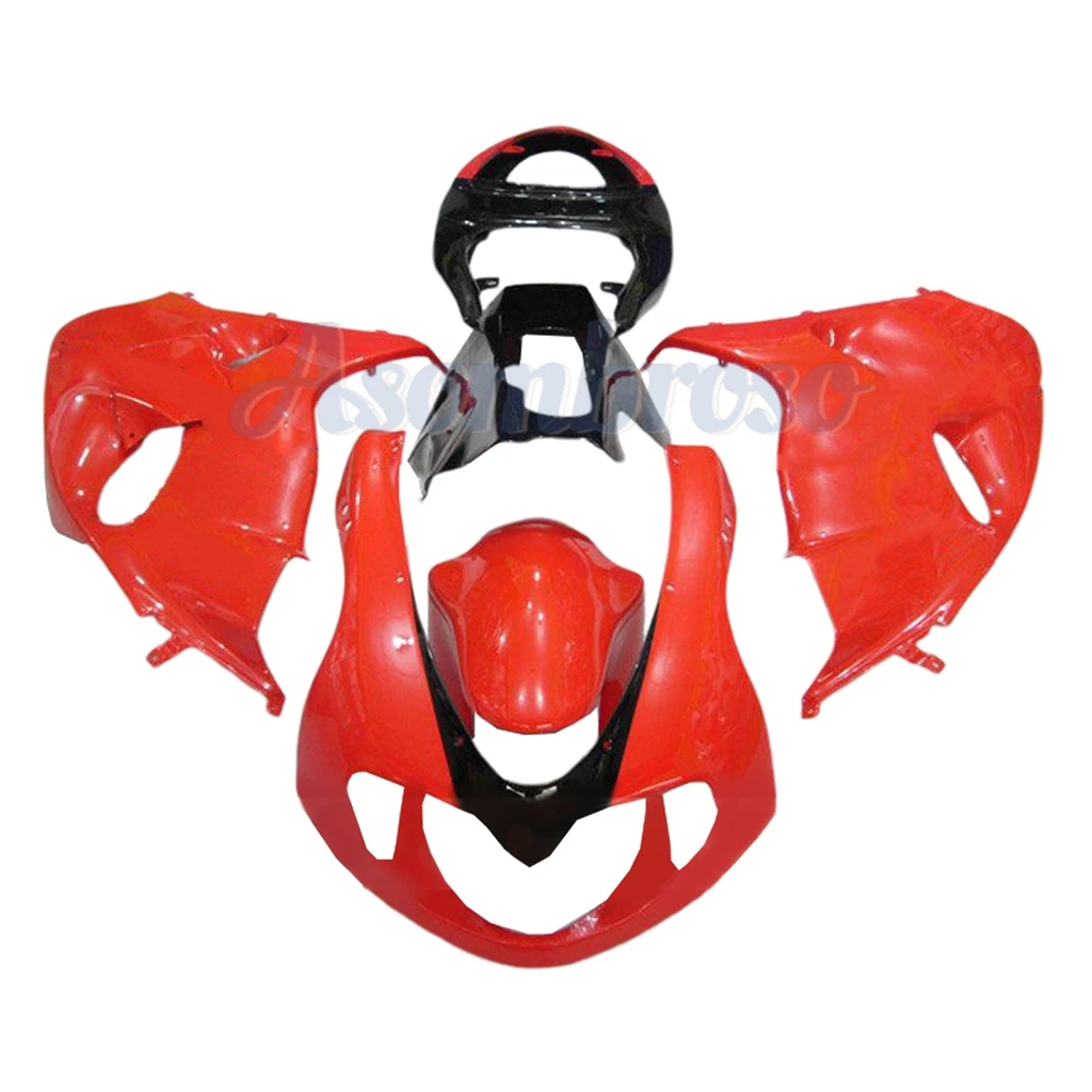 Комплект обтекателей для литья под давлением TL1000R 1998 1999 2000 2001 2002 2003 изготовленные