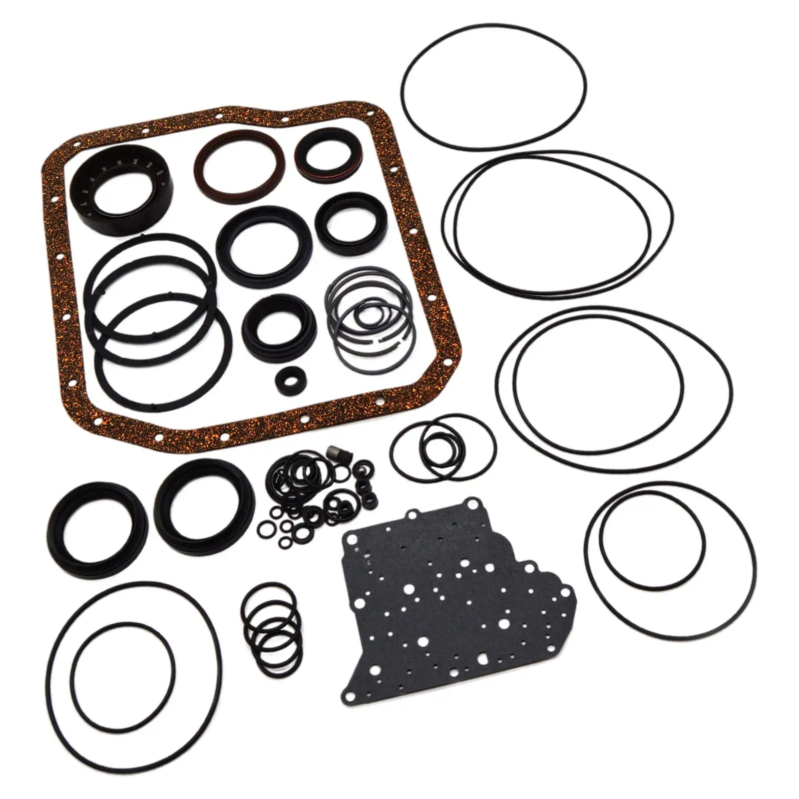 

Automobile Transmiion Rebuild Set U140E U140F Fit for B136820A Replaces Durable Profeional High Performance