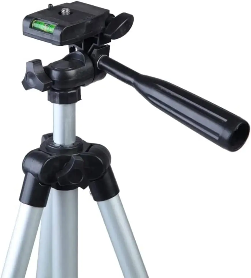 

2023 NEW Tripé P/Câmera Celular Telescópico Pedestal 1 50 estabilizador de filmagem para celular