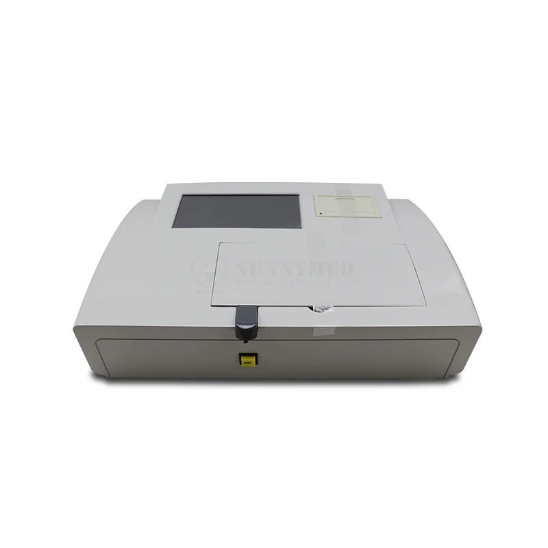 

SY-B143N Blood Open Reagent System Semi-Auto Biochemistry Analyzer