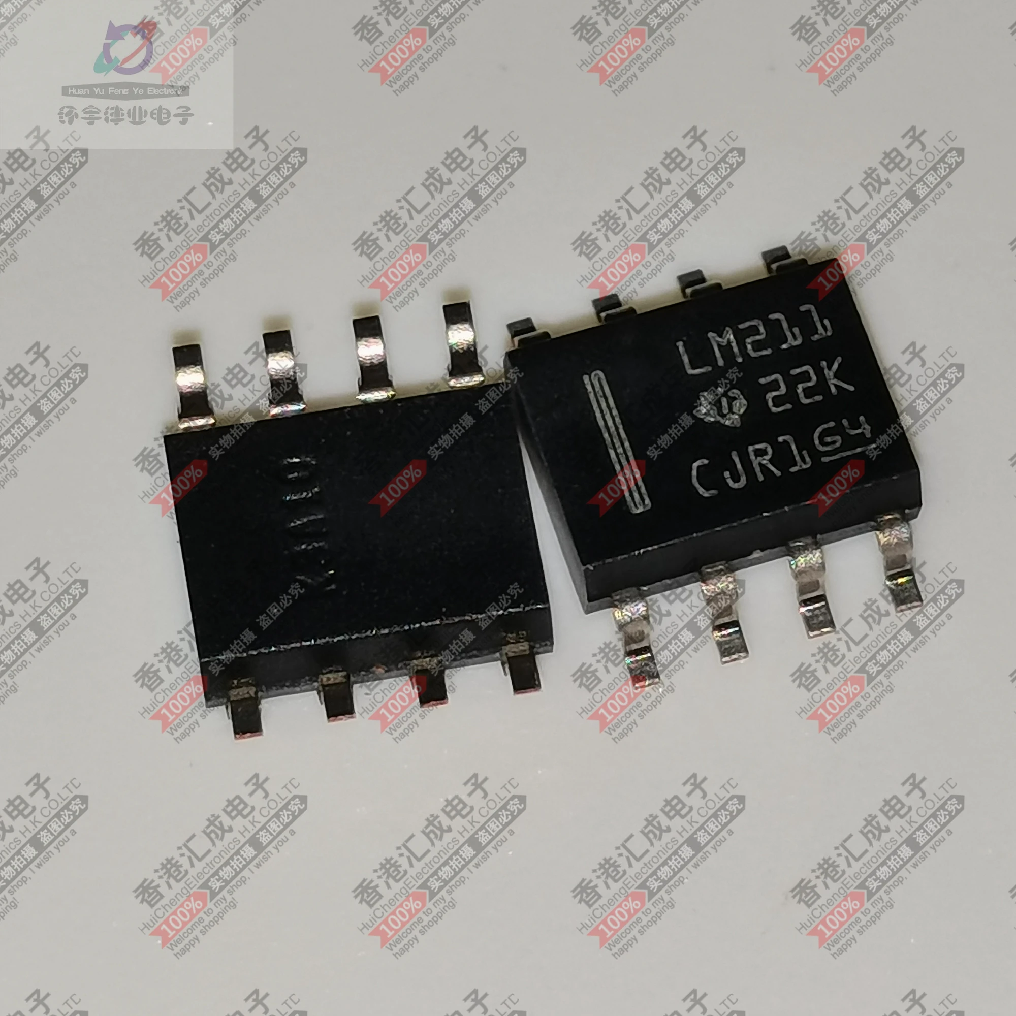 

LM211DR SOP14 новый оригинальный