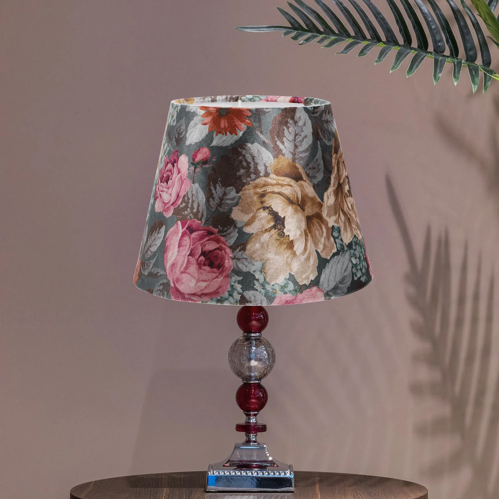 

1pc Table Lamp Cover Decor Housewarming Gift Home Lamp Accessory Lamp Cover for Home Use