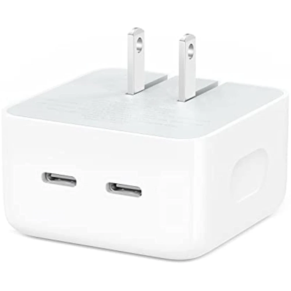 

Адаптер питания PD 3,0 для iPhone14 Pro Max/14 Pro/13 Pro/Samsung/iPad/AirPods