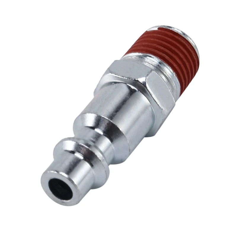 42 шт. быстроразъемные соединители для воздушных компрессоров 1/4 дюйма