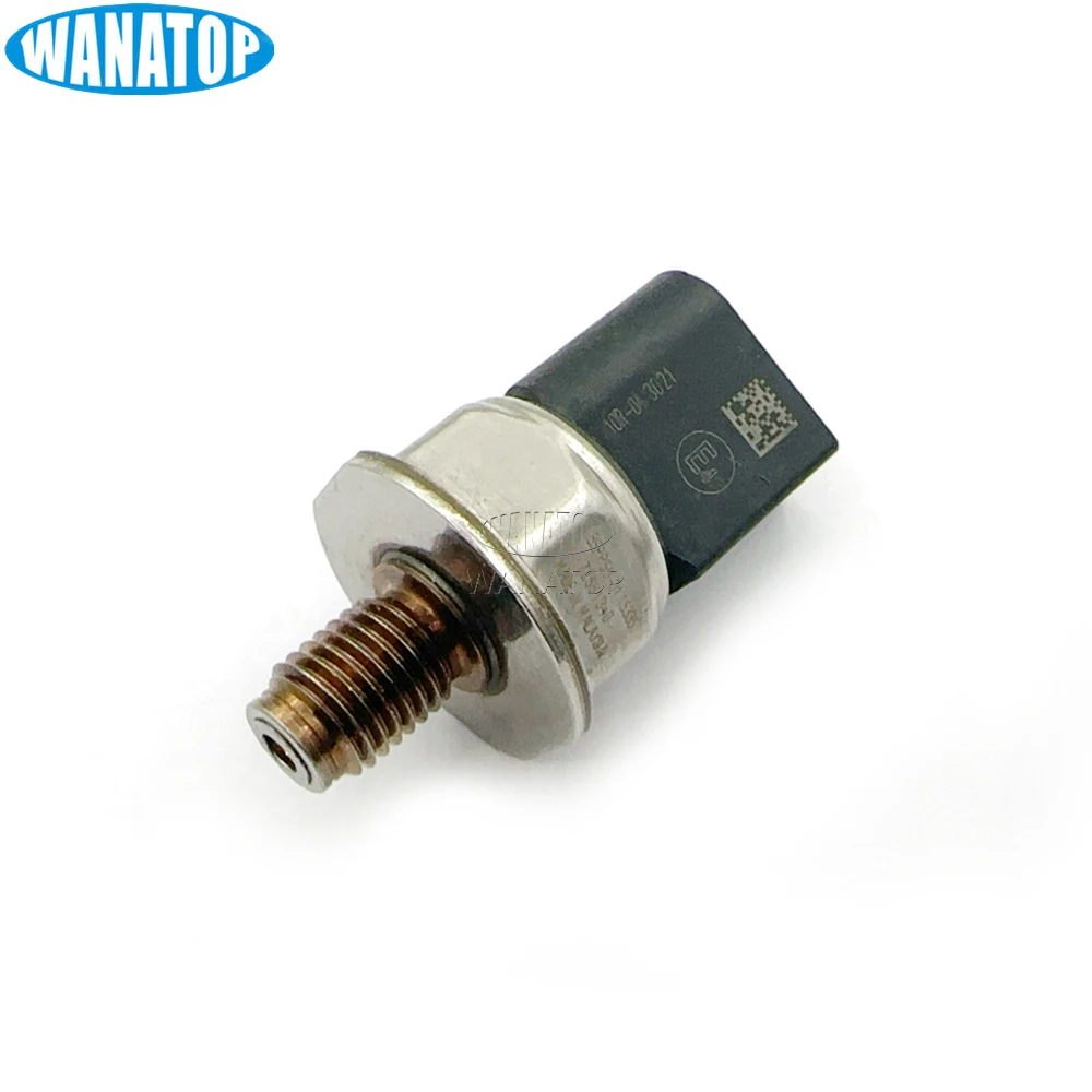 

Датчик давления топливной рампы 85PP56-01 14315 для двигателя KALMAR DCG 160-12 CUMMINS ISX