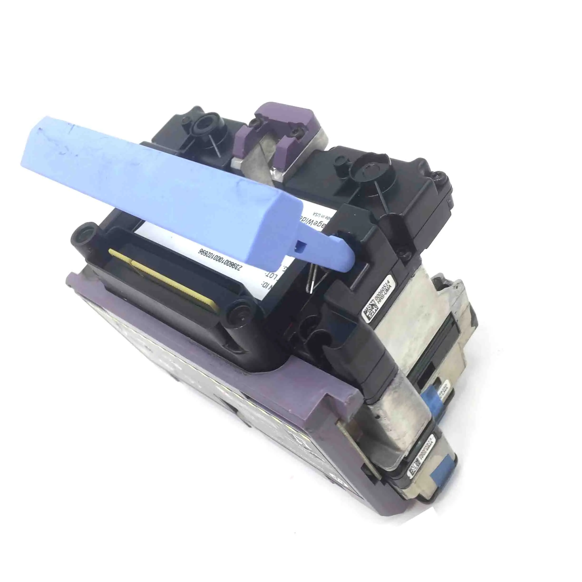 Печатающая головка C1Q19A 841 подходит для HP PageWide XL 4600 5100 3900 8100 8000 4000 4100 4500 6000